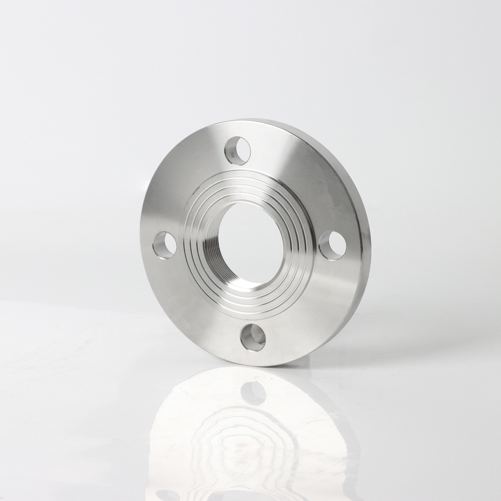 螺纹法兰（化工部） (5)